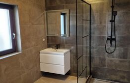 Casa premium, 110 mp, teren 450 mp, Valea Adanca