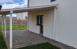 Casa premium, 110 mp, teren 450 mp, Valea Adanca