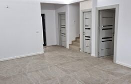 Casa premium, 110 mp, teren 450 mp, Valea Adanca