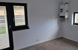 Casa premium, 110 mp, teren 450 mp, Valea Adanca