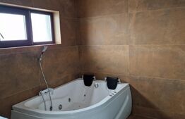 Casa premium, 110 mp, teren 450 mp, Valea Adanca