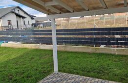 Casa premium, 110 mp, teren 450 mp, Valea Adanca