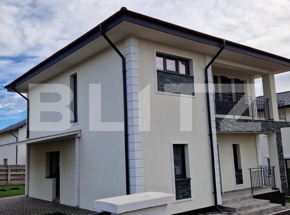 Casa de vânzare 4 camere Valea Adanca - 106587CV | BLITZ Iași | Poza2