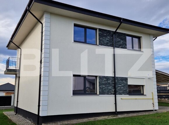 Casa de vânzare 4 camere Valea Adanca - 106587CV | BLITZ Iași | Poza4