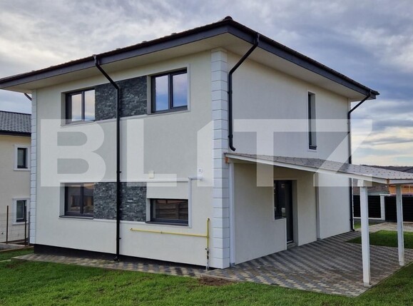 Casa de vânzare 4 camere Valea Adanca - 106587CV | BLITZ Iași | Poza3