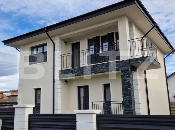 Casa de vânzare 4 camere Valea Adanca - 106587CV | BLITZ Iași | Poza1