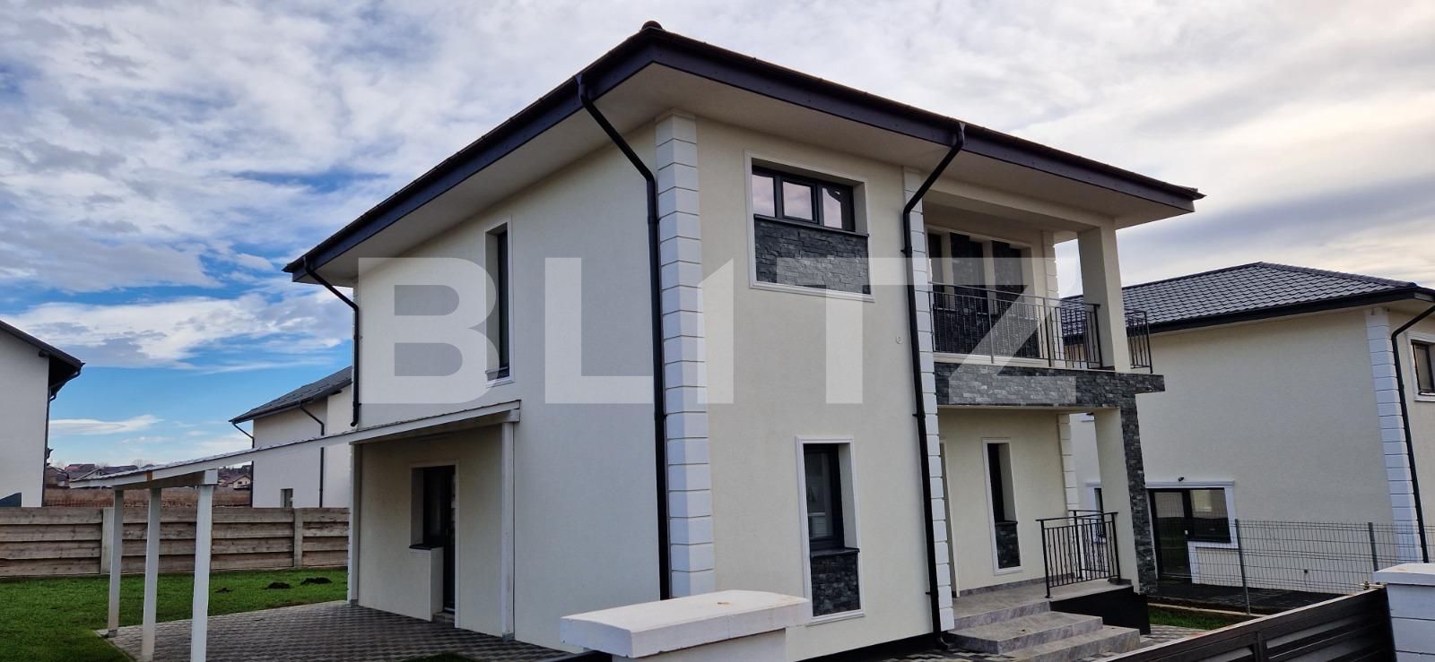 Casa de vânzare 4 camere Valea Adanca - 106587CV | BLITZ Iași | Poza2