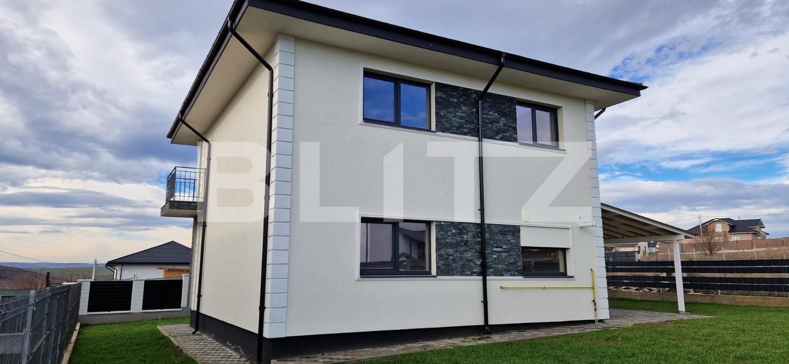 Casa de vânzare 4 camere Valea Adanca - 106587CV | BLITZ Iași | Poza4