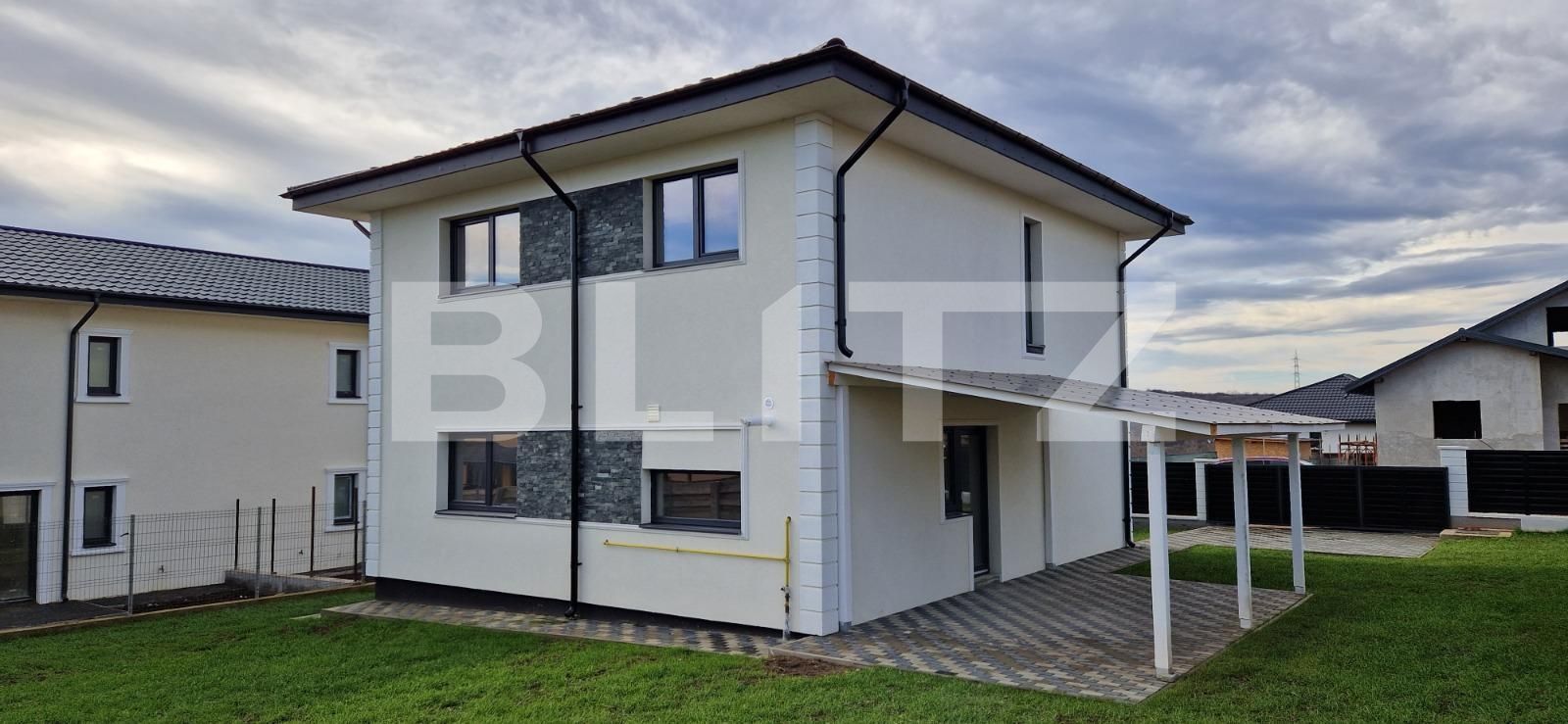 Casa de vânzare 4 camere Valea Adanca - 106587CV | BLITZ Iași | Poza3
