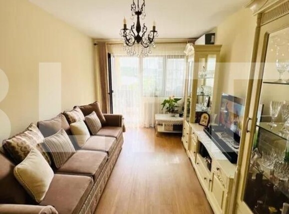 Apartament de vânzare 2 camere Cug - 106619AV | BLITZ Iași | Poza1