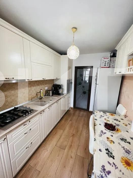 Apartament de vânzare 2 camere Cug - 106619AV | BLITZ Iași | Poza3