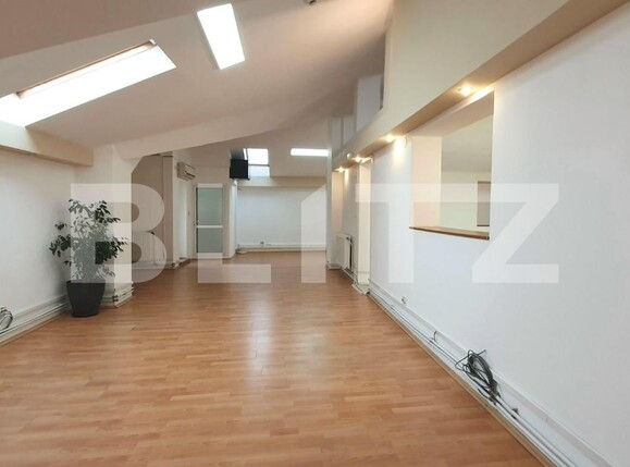 Spațiu birouri de închiriat Primaverii - 106679SIB | BLITZ Iași | Poza5