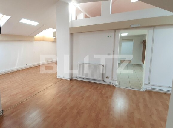 Spațiu birouri de închiriat Primaverii - 106679SIB | BLITZ Iași | Poza6