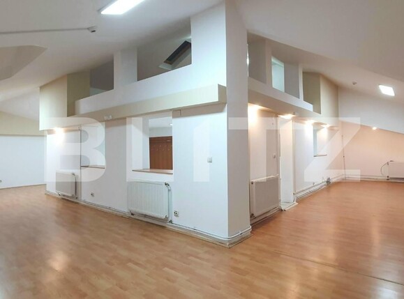 Spațiu birouri de închiriat Primaverii - 106679SIB | BLITZ Iași | Poza1