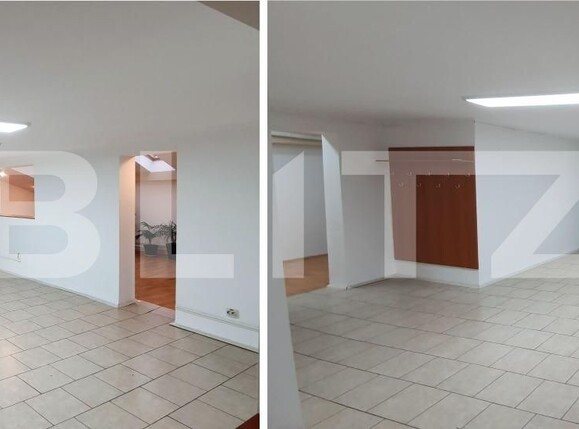 Spațiu birouri de închiriat Primaverii - 106679SIB | BLITZ Iași | Poza8