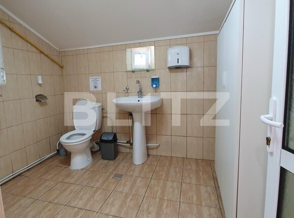 Spațiu birouri de închiriat Primaverii - 106679SIB | BLITZ Iași | Poza11