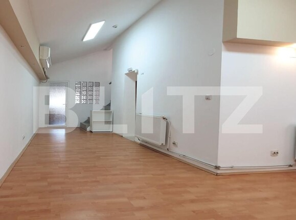 Spațiu birouri de închiriat Primaverii - 106679SIB | BLITZ Iași | Poza7