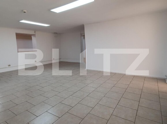 Spațiu birouri de închiriat Primaverii - 106679SIB | BLITZ Iași | Poza3