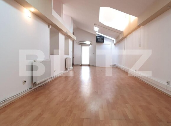 Spațiu birouri de închiriat Primaverii - 106679SIB | BLITZ Iași | Poza4