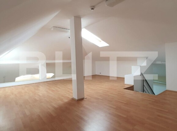 Spațiu birouri de închiriat Primaverii - 106679SIB | BLITZ Iași | Poza9