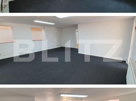 Spațiu birouri de închiriat Primaverii - 106679SIB | BLITZ Iași | Poza2