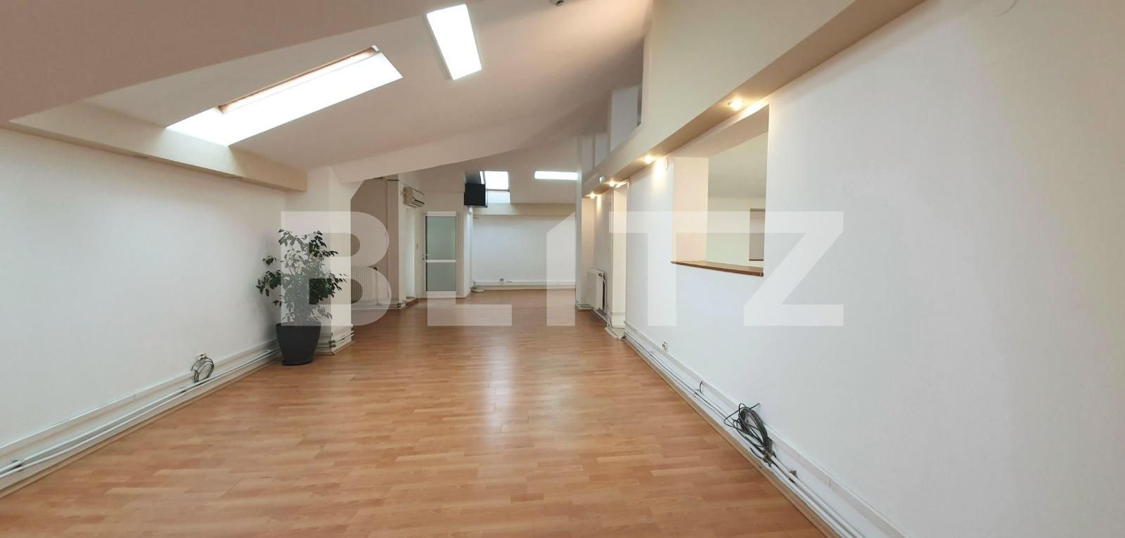 Spațiu birouri de închiriat Primaverii - 106679SIB | BLITZ Iași | Poza5