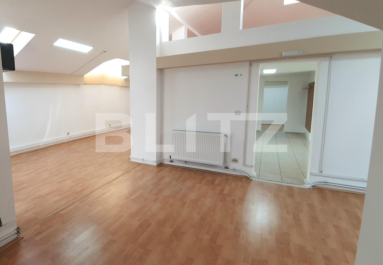 Spațiu birouri de închiriat Primaverii - 106679SIB | BLITZ Iași | Poza6