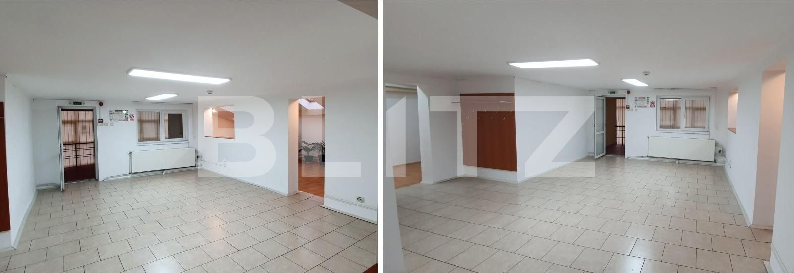 Spațiu birouri de închiriat Primaverii - 106679SIB | BLITZ Iași | Poza8