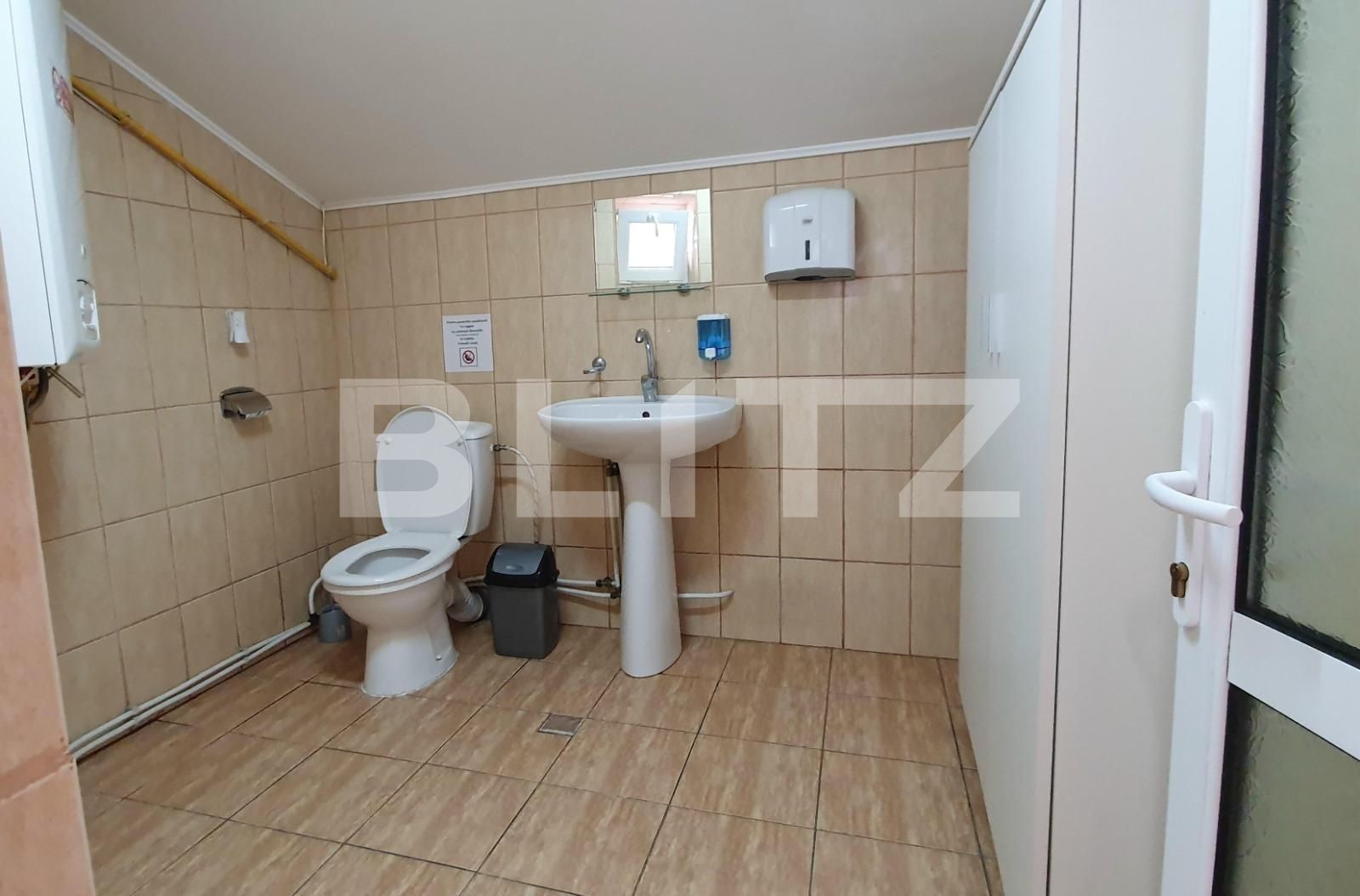 Spațiu birouri de închiriat Primaverii - 106679SIB | BLITZ Iași | Poza11