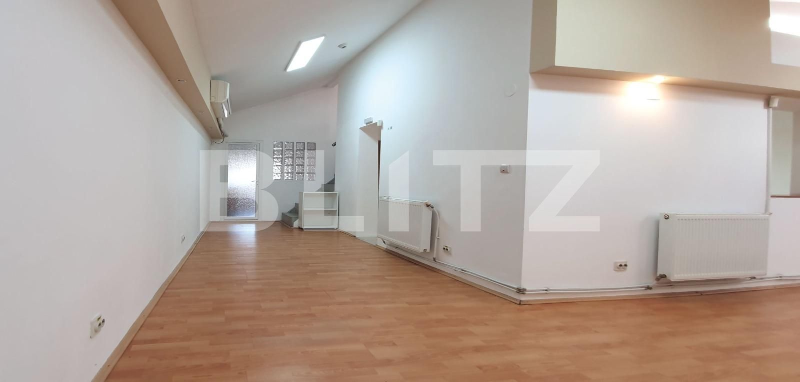 Spațiu birouri de închiriat Primaverii - 106679SIB | BLITZ Iași | Poza7