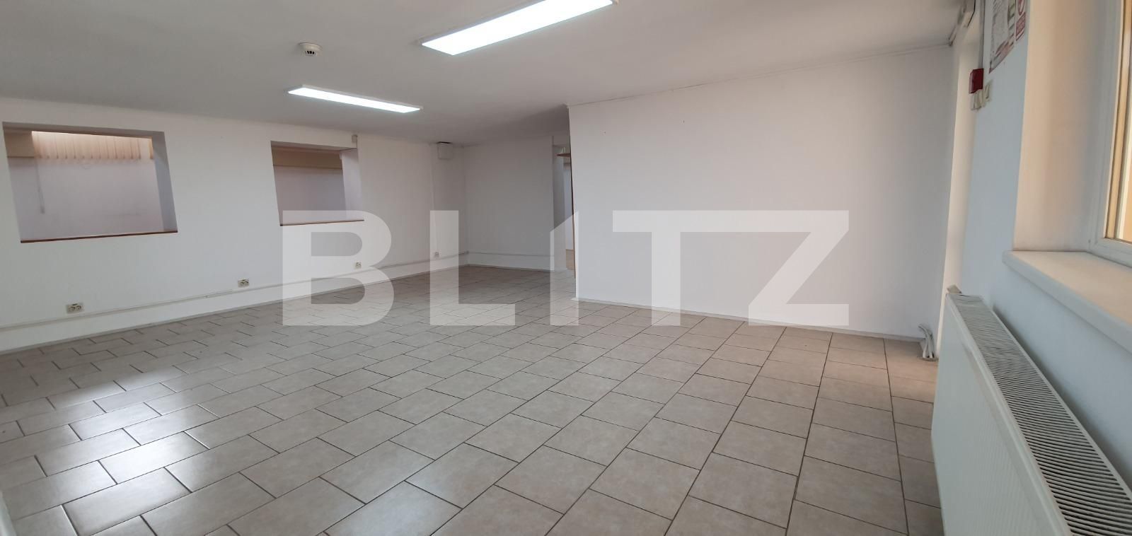 Spațiu birouri de închiriat Primaverii - 106679SIB | BLITZ Iași | Poza3
