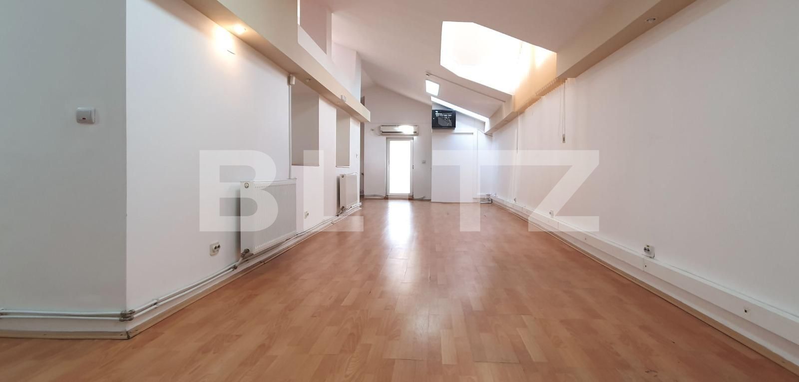 Spațiu birouri de închiriat Primaverii - 106679SIB | BLITZ Iași | Poza4