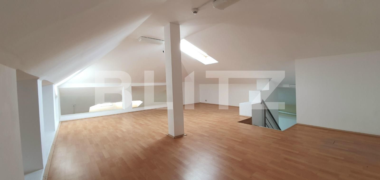 Spațiu birouri de închiriat Primaverii - 106679SIB | BLITZ Iași | Poza9