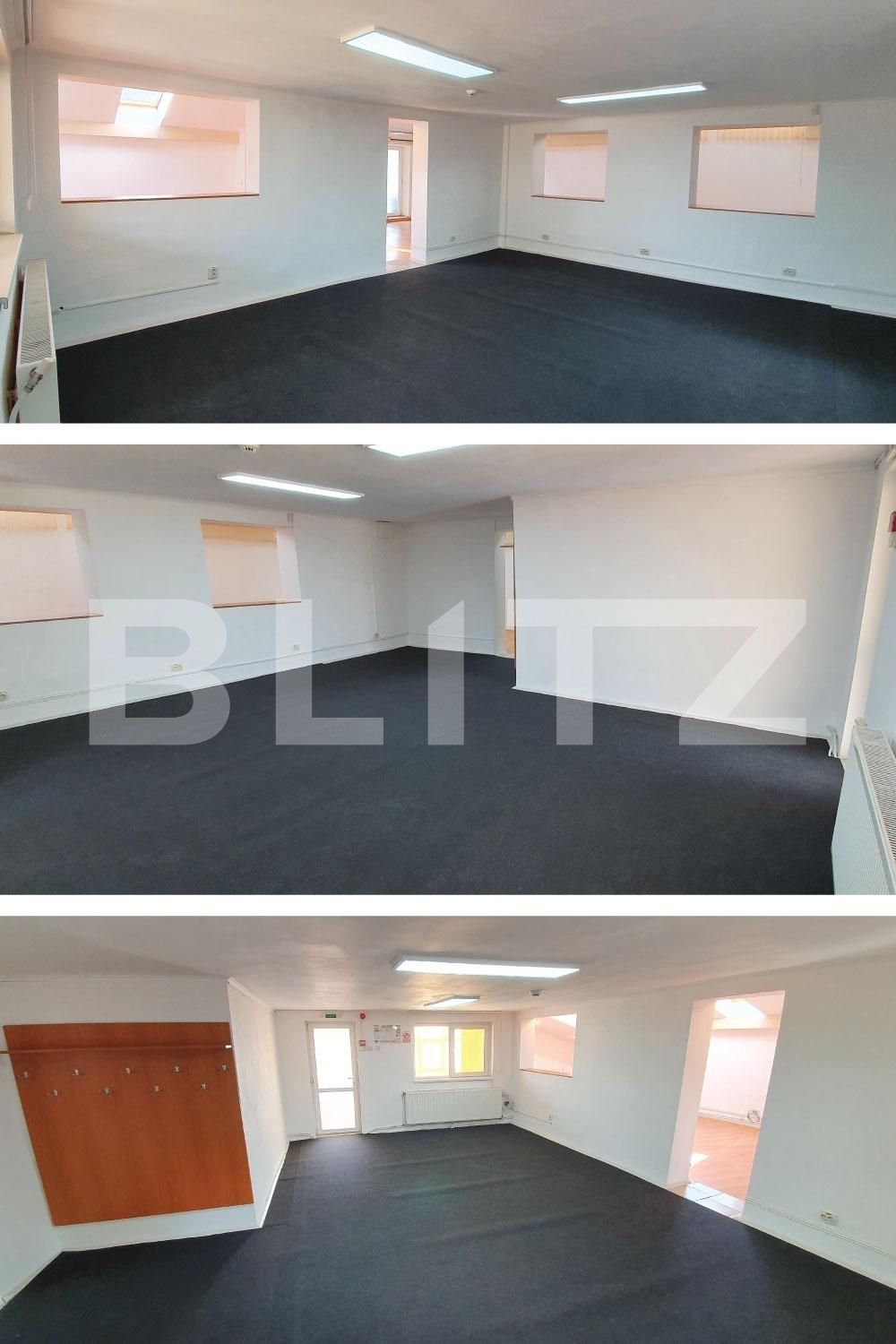 Spațiu birouri de închiriat Primaverii - 106679SIB | BLITZ Iași | Poza2