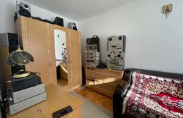 Apartament 2 camere, 34mp, etaj intermediar, Primaverii