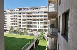 Apartament 3 camere, 70 mp utili, 8mp terasa, lux, Exclusive Copou