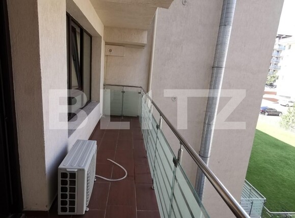 Apartament de închiriat 3 camere Copou - 106708AI | BLITZ Iași | Poza7