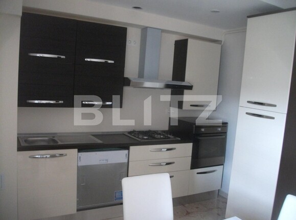 Apartament de închiriat 3 camere Copou - 106708AI | BLITZ Iași | Poza4