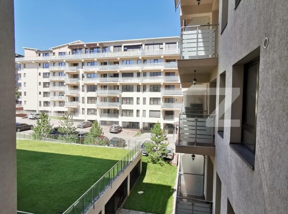 Apartament de închiriat 3 camere Copou - 106708AI | BLITZ Iași | Poza8