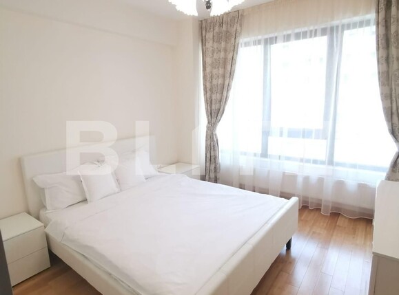 Apartament de închiriat 3 camere Copou - 106708AI | BLITZ Iași | Poza2