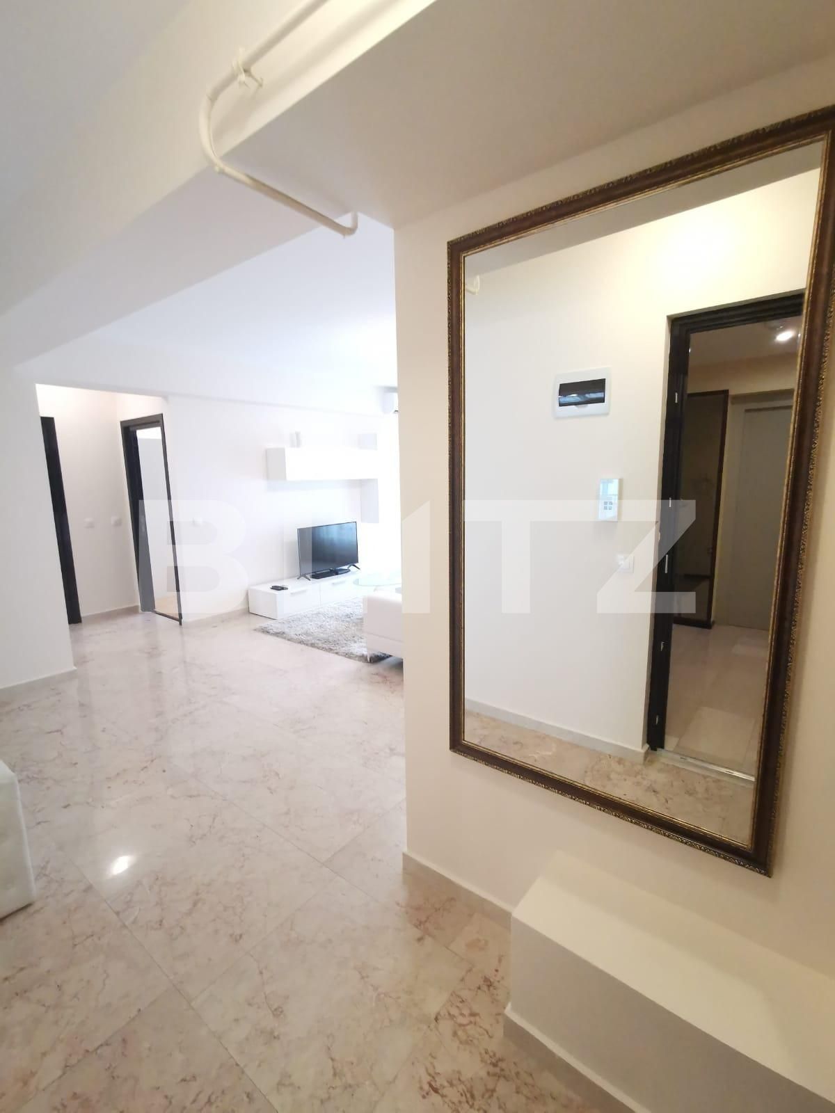 Apartament de închiriat 3 camere Copou - 106708AI | BLITZ Iași | Poza5