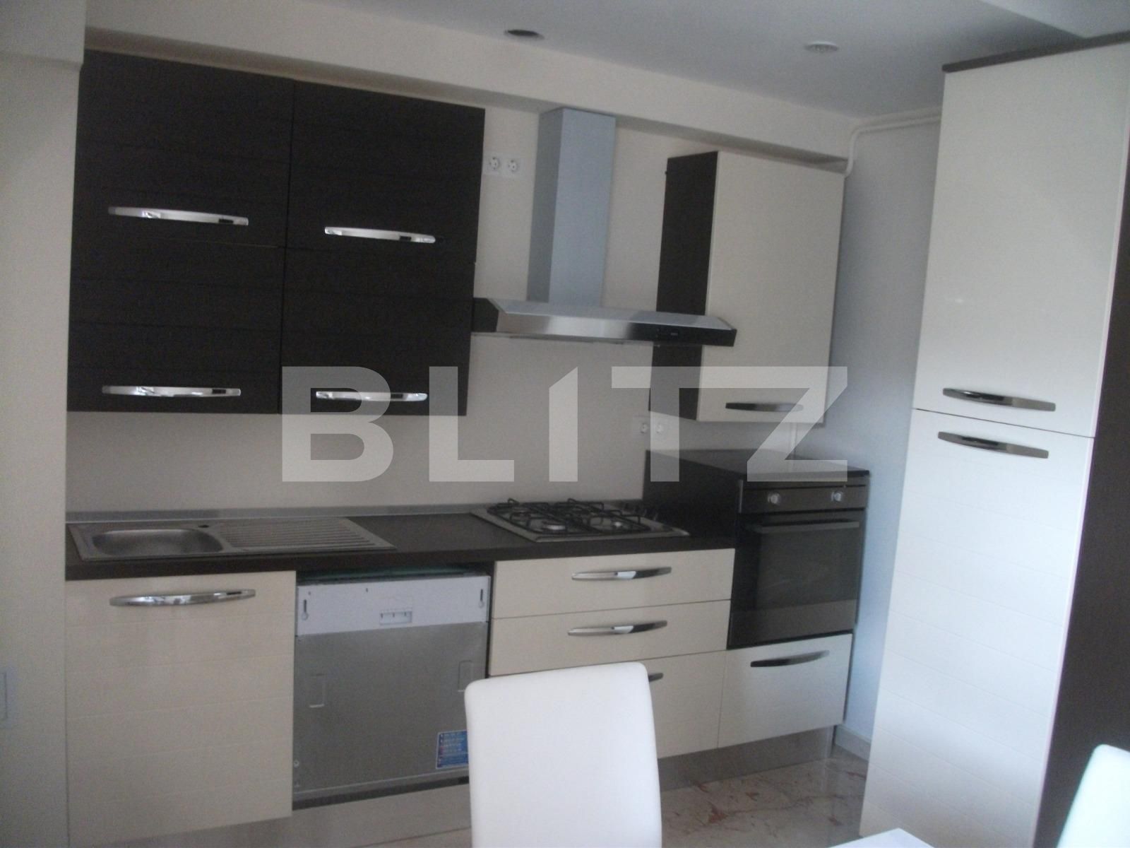 Apartament de închiriat 3 camere Copou - 106708AI | BLITZ Iași | Poza4