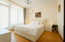 Penthouse 3 camere,2 bai, 95mp utili, 71mp terasa, lux, Exclusive Copou