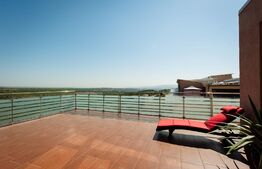 Penthouse 3 camere,2 bai, 95mp utili, 71mp terasa, lux, Exclusive Copou