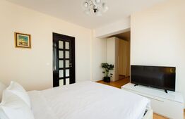 Penthouse 3 camere,2 bai, 95mp utili, 71mp terasa, lux, Exclusive Copou