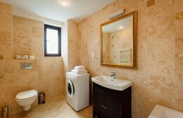 Penthouse 3 camere,2 bai, 95mp utili, 71mp terasa, lux, Exclusive Copou