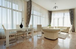 Penthouse 3 camere,2 bai, 95mp utili, 71mp terasa, lux, Exclusive Copou