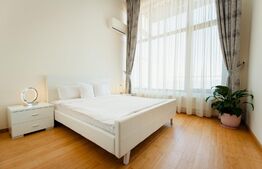 Penthouse 3 camere,2 bai, 95mp utili, 71mp terasa, lux, Exclusive Copou