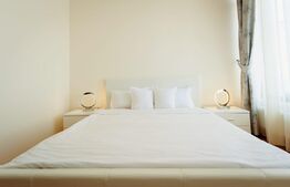 Penthouse 3 camere,2 bai, 95mp utili, 71mp terasa, lux, Exclusive Copou