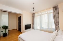 Penthouse 3 camere,2 bai, 95mp utili, 71mp terasa, lux, Exclusive Copou